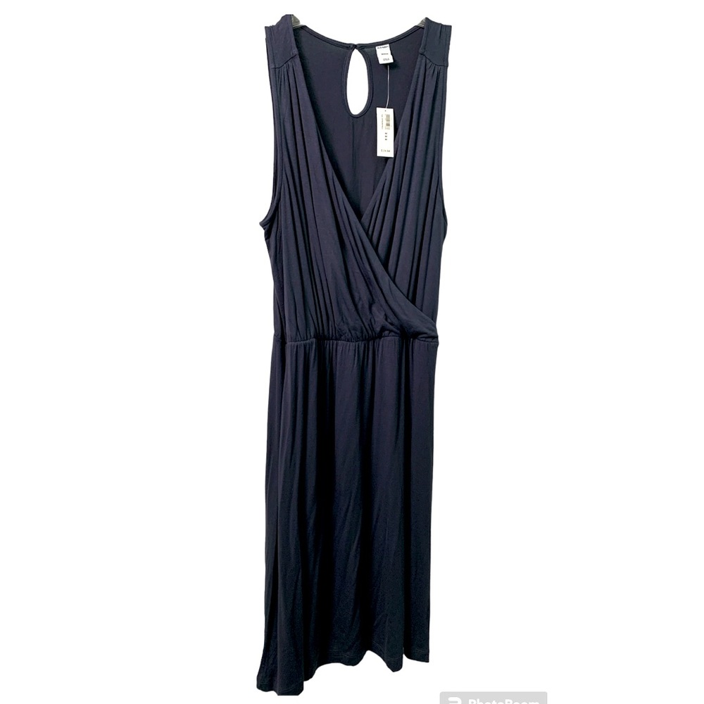 Old Navy Faux Wrap Dress